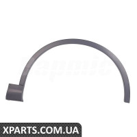 BF0116000014 Bapmic Кришка арки переднього колеса