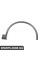 BF0116000014 Bapmic Кришка арки переднього колеса