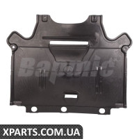 BF0136140025 Bapmic Щит під підлогою двигуна