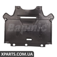 BF0136140025 Bapmic Щит під підлогою двигуна