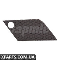 BF0137410001 Bapmic Бічні решітки переднього бампера