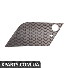 BF0137410002 Bapmic Бічні решітки переднього бампера