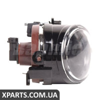Протитуманна фара Bapmic BF0216300064 (аналог 1T0941699C)