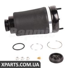Front Shock Absorber Spring