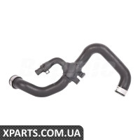 BF0426660273 Bapmic Шланг охолоджувальної рідини двигуна