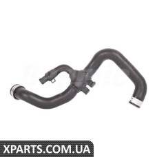 BF0426660273 Bapmic Шланг охолоджувальної рідини двигуна