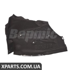 Передня кришка повітроводу Bapmic ATPP1213135032 (аналог 51717260700)