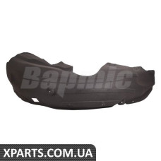 Підкрилок заднього колеса Bapmic ATPP1213135035 (аналог 51717186729)