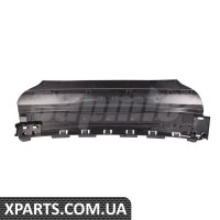Криштайн заднього бампера центральний Bapmic ATPP1220118006 (аналог 51127299970) Криштайн заднього бампера центральний Bapmic ATPP1220118006 (аналог 51127299970)