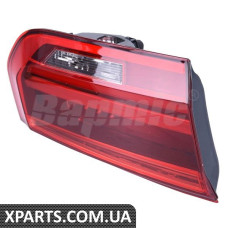 BF0217490001 Bapmic Внутрішній задній ліхтар