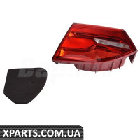 BF0217490040 Bapmic Внутрішній задній ліхтар