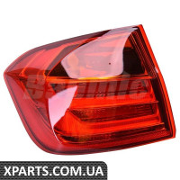BF0217500003 Bapmic Внешний задний фонарь