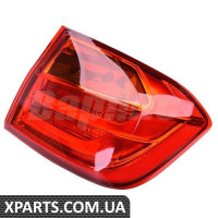 Зовнішній задній ліхтар Bapmic BF0217500004 (аналог 63217312846)