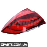 BF0217500005 Bapmic Зовнішній задній ліхтар