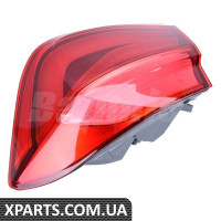 BF0217500006 Bapmic Зовнішній задній ліхтар