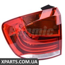 BF0217500013 Bapmic Зовнішній задній ліхтар