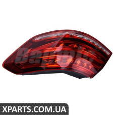BF0217500016 Bapmic Зовнішній задній ліхтар