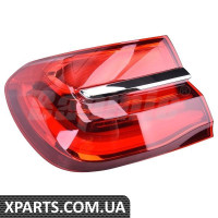 BF0217500017 Bapmic Зовнішній задній ліхтар