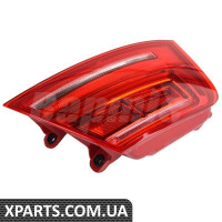 BF0217500046 Bapmic Зовнішній задній ліхтар