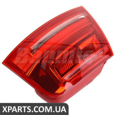 Зовнішній задній ліхтар Bapmic BF0217500047 (аналог 4H0945096)