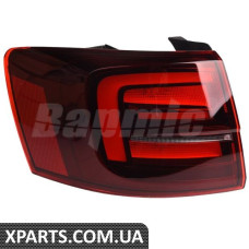 BF0217500055 Bapmic Зовнішній задній ліхтар