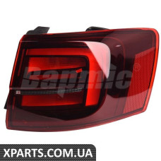 BF0217500057 Bapmic Зовнішній задній ліхтар
