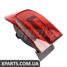 BF0217500066 Bapmic Зовнішній задній ліхтар