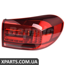 BF0217500067 Bapmic Зовнішній задній ліхтар