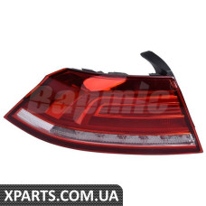 Tail Light