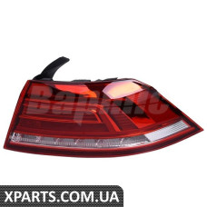 Tail Light