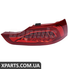 Tail Light