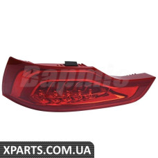 Tail Light