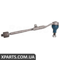 Steering Rod Assembly