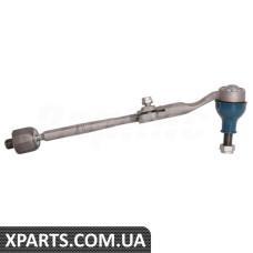 Steering Rod Assembly