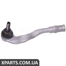 Steering Linkage outside Ball Joint