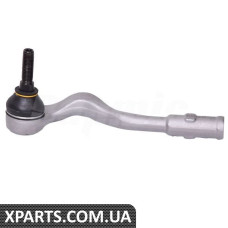 Steering Linkage outside Ball Joint