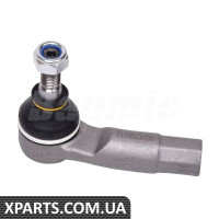 Steering Linkage outside Ball Joint