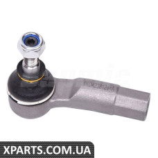 Steering Linkage outside Ball Joint