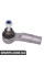 Steering Linkage outside Ball Joint
