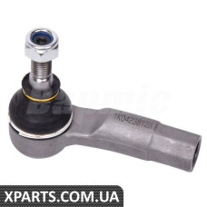 Steering Linkage outside Ball Joint