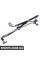 Steering Oil Suction Line
