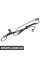 Steering Oil Suction Line