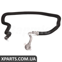 Steering Oil Suction Line
