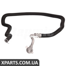 Steering Oil Suction Line
