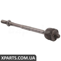 Steering Linkage Inside Ball Joint