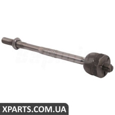 Steering Linkage Inside Ball Joint