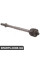 Steering Linkage Inside Ball Joint