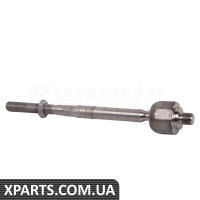 Steering Linkage Inside Ball Joint