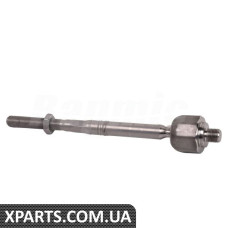 Steering Linkage Inside Ball Joint