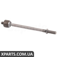 Steering Linkage Inside Ball Joint